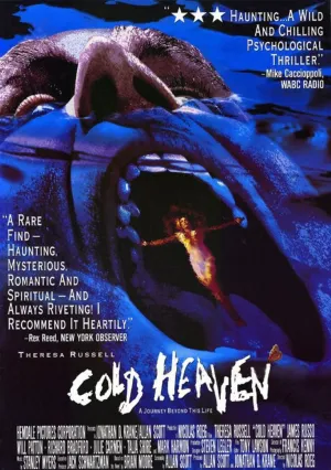 Холодные небеса (1990)