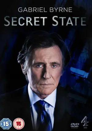 Государственная тайна (сериал 2012)