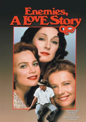 Враги, история любви (1989)