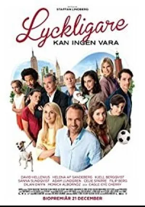 Счастливей некуда (2018)