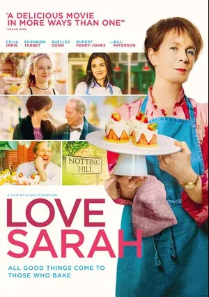 С любовью, Сара (2020)