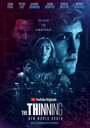 Отсев: Новый мировой порядок (2018)