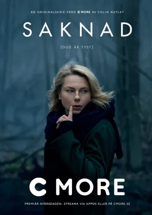 Пропавшие без вести (сериал 2017)