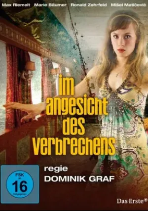 Касательно преступлений (сериал 2010)