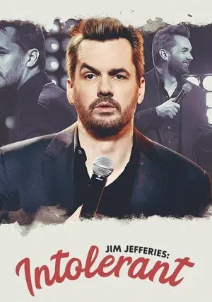 Джим Джефферис: Нетерпимый (2020)