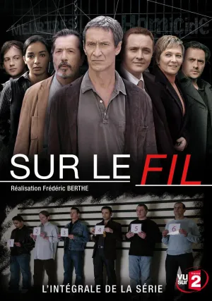 По острию ножа (сериал 2007)