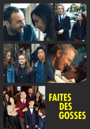 Цветы жизни (сериал 2019)