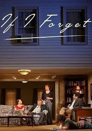 Если я забуду (2017)