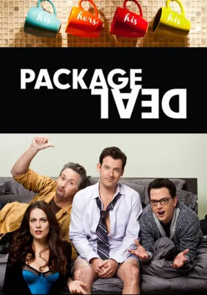 Пакетное соглашение (сериал 2013)