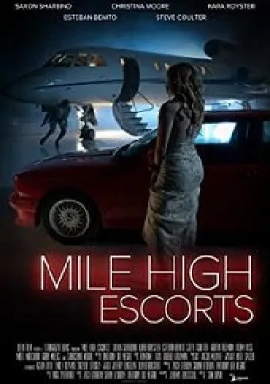 Эскорт на Высоте (2020)