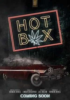 Нехило накрыло (2019)