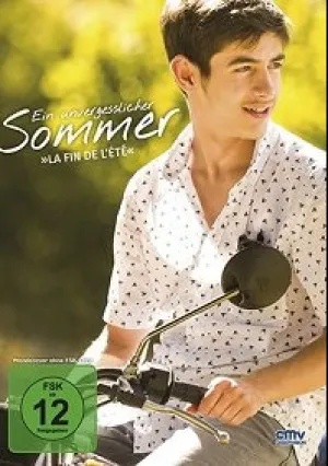 Конец лета (2019)