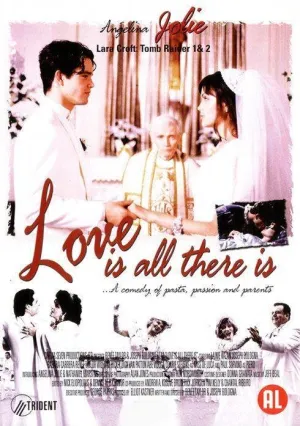 Итальянские любовники (1996)