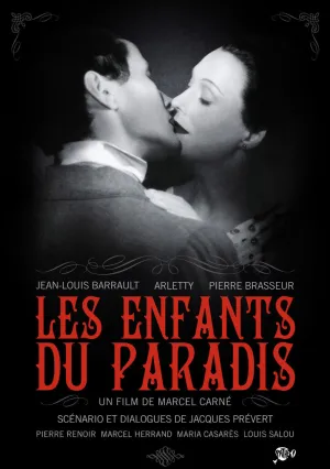 Дети райка (1945)