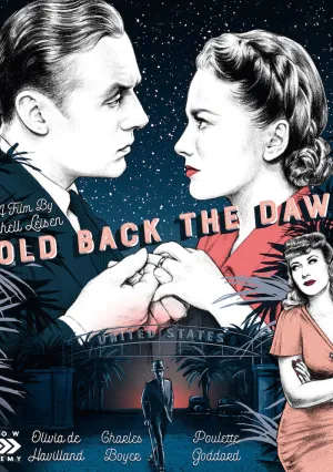 Задержите рассвет (1941)