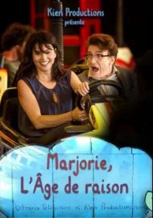 Маржори (сериал 2014)