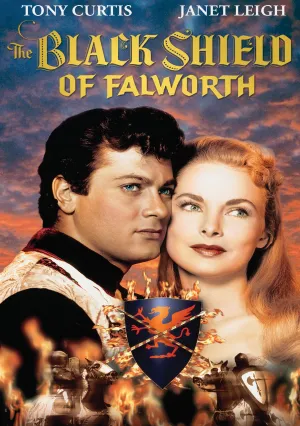 Черный щит Фолуорта (1954)