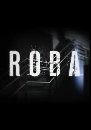 Полицейский участок Роба (сериал 2012)