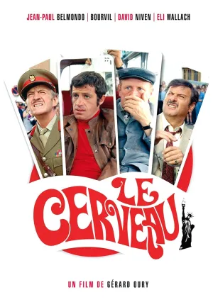 Супермозг (1969)