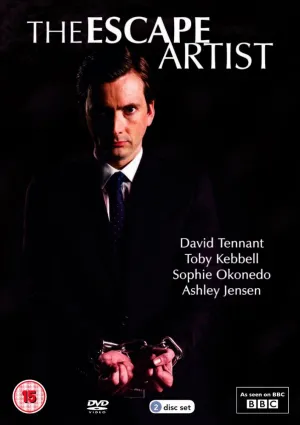 Мастер побега (сериал 2013)