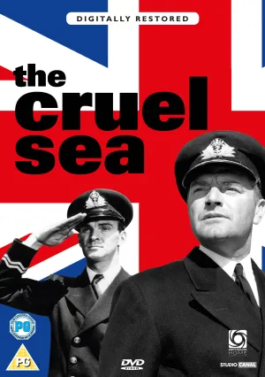 Жестокое море (1953)