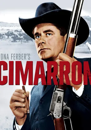 Симаррон (1960)