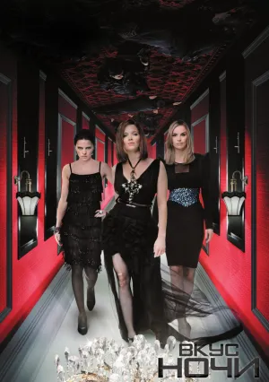 Вкус ночи (2010)