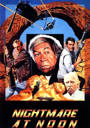 Полуденный кошмар (1987)