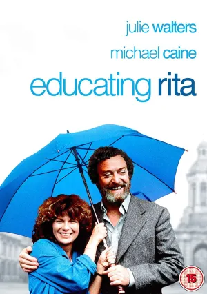 Воспитание Риты (1983)
