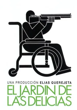 Сад наслаждений (1970)