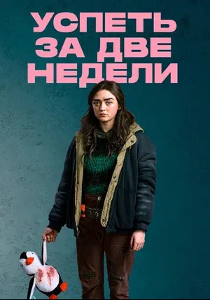 Успеть за две недели (сериал 2020)