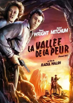 Преследуемый (1947)