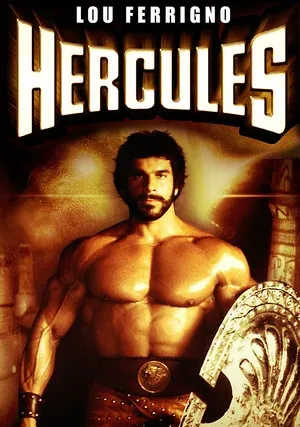 Геркулес (1983)