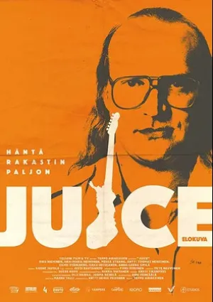 Оборванная жизнь «Юйсе» Лескинена (2018)