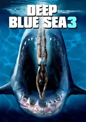 Глубокое синее море 3 (2020)