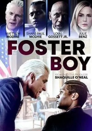 Приёмный сын (2019)