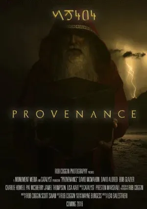 НС404: Происхождение (2018)