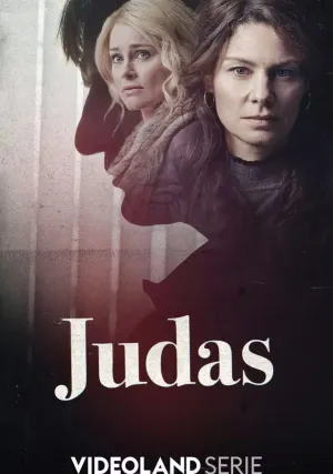 Иуда (сериал 2019)