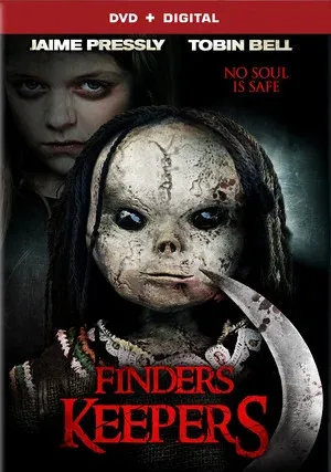 Раз нашла — беру себе (2014)