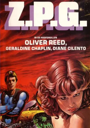 Рост населения: Ноль (1972)