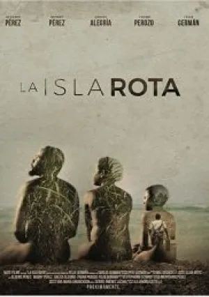 Прогнивший остров (2018)