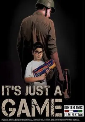 Это просто игра (2018)