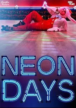 Неоновые дни (2019)