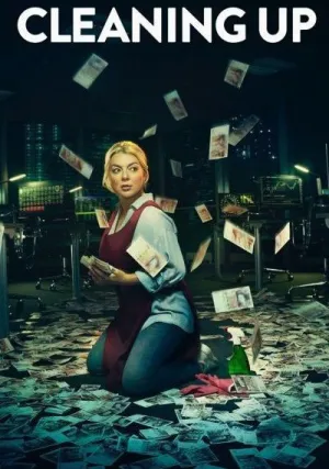 Зачистка (сериал 2019)