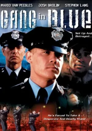 Призраки (1996)