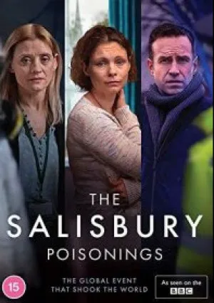Отравление в Солсбери (сериал 2020)