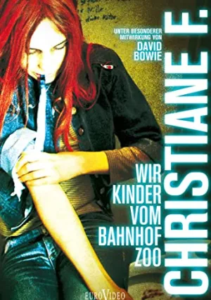 Я Кристина (1981)