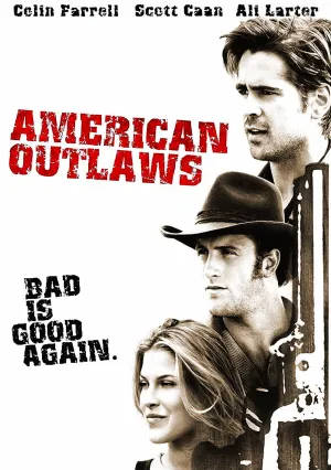 Американские герои (2001)