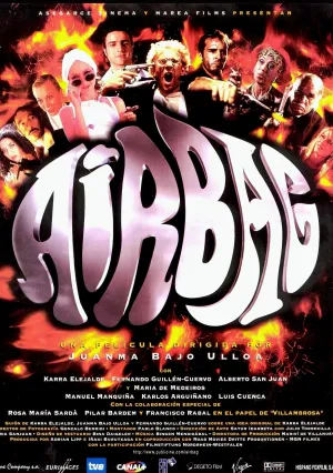 Подушка с дурманом (1997)