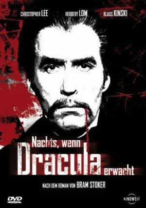 Граф Дракула (1970)